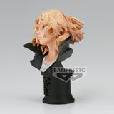 Banpresto Tokyo Revengers Faceculptures Manjiro Sano (Ver. A)