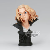 Banpresto Tokyo Revengers Faceculptures Manjiro Sano (Ver. A)