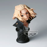 Banpresto Tokyo Revengers Faceculptures Manjiro Sano (Ver. A)