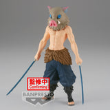 Banpresto Demon Slayer: Kimetsu no Yaiba Vol.32 Inosuke Hashibira