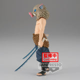 Banpresto Demon Slayer: Kimetsu no Yaiba Vol.32 Inosuke Hashibira