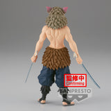 Banpresto Demon Slayer: Kimetsu no Yaiba Vol.32 Inosuke Hashibira