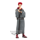 Banpresto Jujutsu Kaisen Jukon No Kata Sukuna