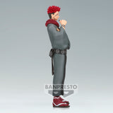 Banpresto Jujutsu Kaisen Jukon No Kata Sukuna