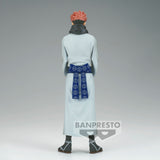 Banpresto Jujutsu Kaisen King of Artist The Sukuna