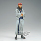 Banpresto Jujutsu Kaisen King of Artist The Sukuna