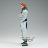 Banpresto Jujutsu Kaisen King of Artist The Sukuna