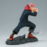 Banpresto Jujutsu Combination Battle 3 Yuji Itadori