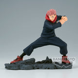 Banpresto Jujutsu Combination Battle 3 Yuji Itadori