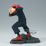 Banpresto Jujutsu Combination Battle 3 Yuji Itadori