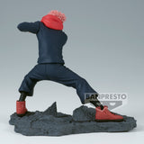 Banpresto Jujutsu Combination Battle 3 Yuji Itadori