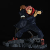 Banpresto Jujutsu Combination Battle 3 Yuji Itadori