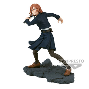 Banpresto Jujutsu Combination Battle 3 Nobara Kugisaki