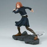 Banpresto Jujutsu Combination Battle 3 Nobara Kugisaki