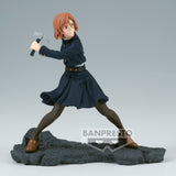 Banpresto Jujutsu Combination Battle 3 Nobara Kugisaki