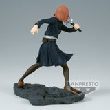 Banpresto Jujutsu Combination Battle 3 Nobara Kugisaki