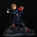 Banpresto Jujutsu Combination Battle 3 Nobara Kugisaki