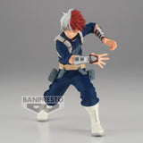 Banpresto My Hero Academia The Amazing Heroes Vol.29 Shoto Todoroki