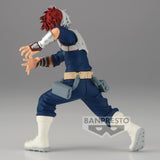 Banpresto My Hero Academia The Amazing Heroes Vol.29 Shoto Todoroki