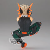 Banpresto My Hero Academia The Amazing Heroes Vol.30 Katsuki Bakugo