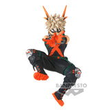 Banpresto My Hero Academia The Amazing Heroes Vol.30 Katsuki Bakugo