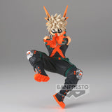 Banpresto My Hero Academia The Amazing Heroes Vol.30 Katsuki Bakugo