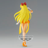 Banpresto Sailor Moon Eternal Glitter & Glamours Super Sailor Venus (Ver.A)
