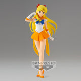 Banpresto Sailor Moon Eternal Glitter & Glamours Super Sailor Venus (Ver.A)