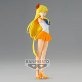 Banpresto Sailor Moon Eternal Glitter & Glamours Super Sailor Venus (Ver.A)