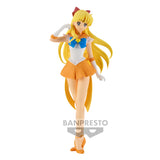Banpresto Sailor Moon Eternal Glitter & Glamours Super Sailor Venus (Ver.B)