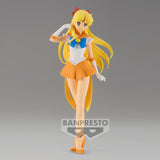 Banpresto Sailor Moon Eternal Glitter & Glamours Super Sailor Venus (Ver.B)