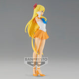 Banpresto Sailor Moon Eternal Glitter & Glamours Super Sailor Venus (Ver.B)