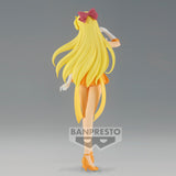Banpresto Sailor Moon Eternal Glitter & Glamours Super Sailor Venus (Ver.B)