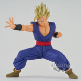 Banpresto Dragon Ball Super: Super Hero Blood of Saiyans Vol.13 Gohan (Special Ver.)