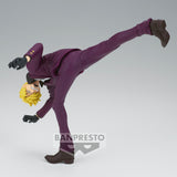 Banpresto One Piece King of Artist Sanji (Wanokuni)