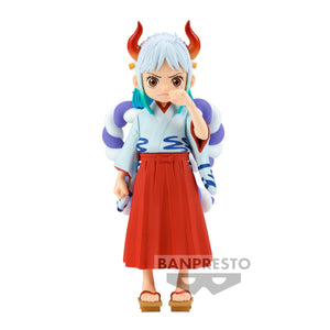 Banpresto One Piece DXF The Grandline Children Wano Country Vol.3 Yamato