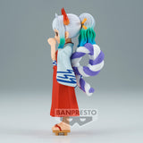 Banpresto One Piece DXF The Grandline Children Wano Country Vol.3 Yamato