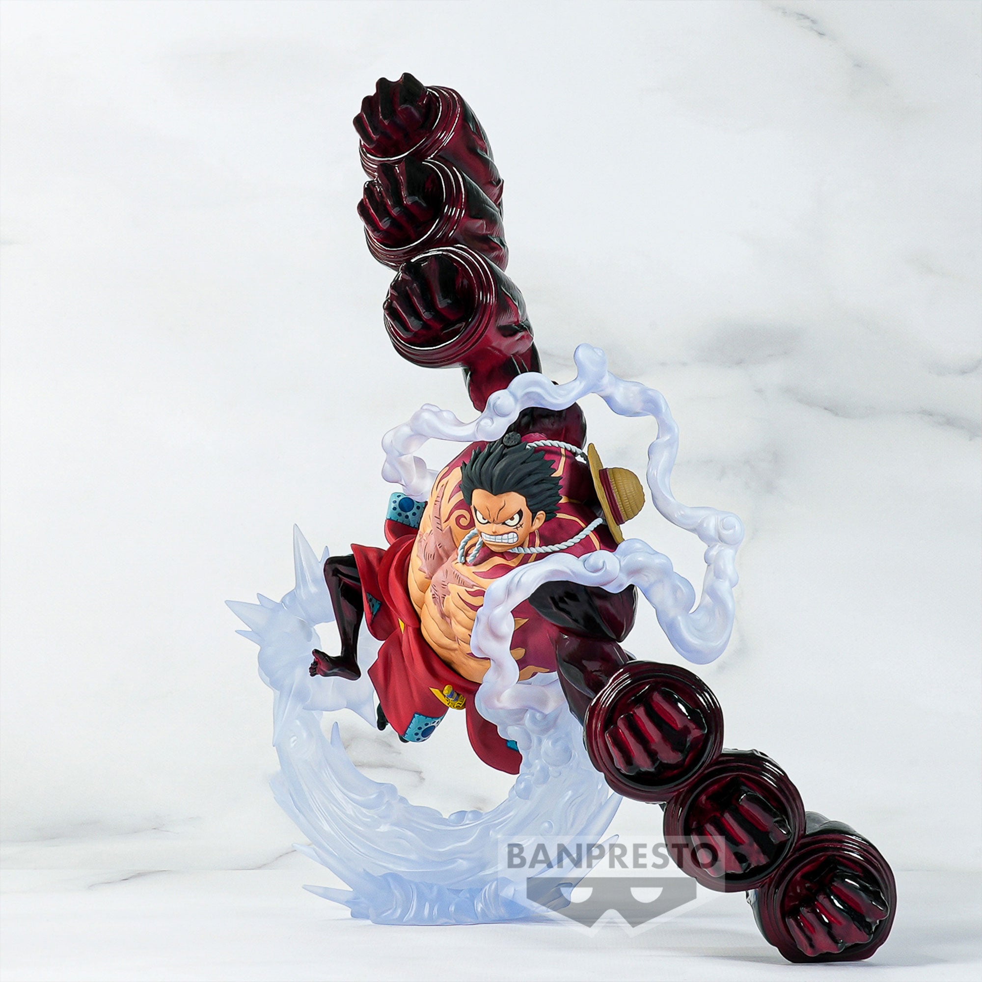 Banpresto One Piece DXF Special Monkey D. Luffy (Luffytaro