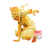 Banpresto Naruto: Shippuden Panel Spectacle Naruto Uzumaki (Six Paths Sage Mode)