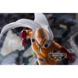 Banpresto One-Punch Man Figure#1 Saitama