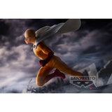 Banpresto One-Punch Man Figure#1 Saitama