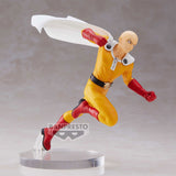 Banpresto One-Punch Man Figure#1 Saitama