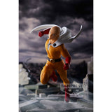 Banpresto One-Punch Man Figure#1 Saitama