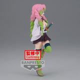 Banpresto Demon Slayer: Kimetsu No Yaiba Figure Vol.34 Mitsuri Kanroji