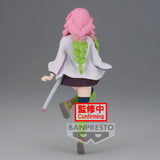 Banpresto Demon Slayer: Kimetsu No Yaiba Figure Vol.34 Mitsuri Kanroji