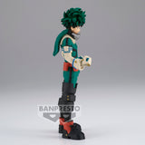 Banpresto My Hero Academia Age of Heroes Deku (Ver.2)