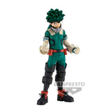 Banpresto My Hero Academia Age of Heroes Deku (Ver.2)