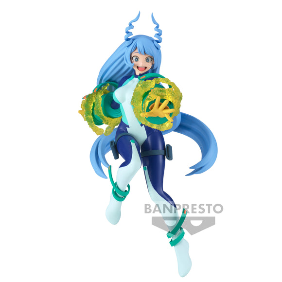 Banpresto My Hero Academia The Amazing Heroes Vol.31 Nejire Hado