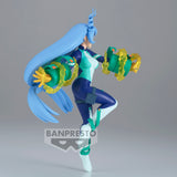 Banpresto My Hero Academia The Amazing Heroes Vol.31 Nejire Hado