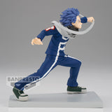 Banpresto My Hero Academia Bravegraph Vol.1 Hitoshi Shinso